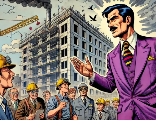 SACHVERSTÄNDIGE BEGLEITUNG ZUM ABNAHMETERMIN