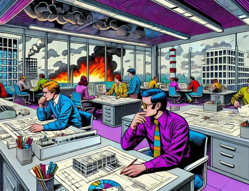 FACHPLANER BRANDSCHUTZ