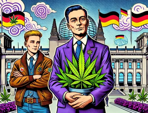SCHUTZZONENPRÜFUNG I. S. D. CANNABISGESETZES (CANG)