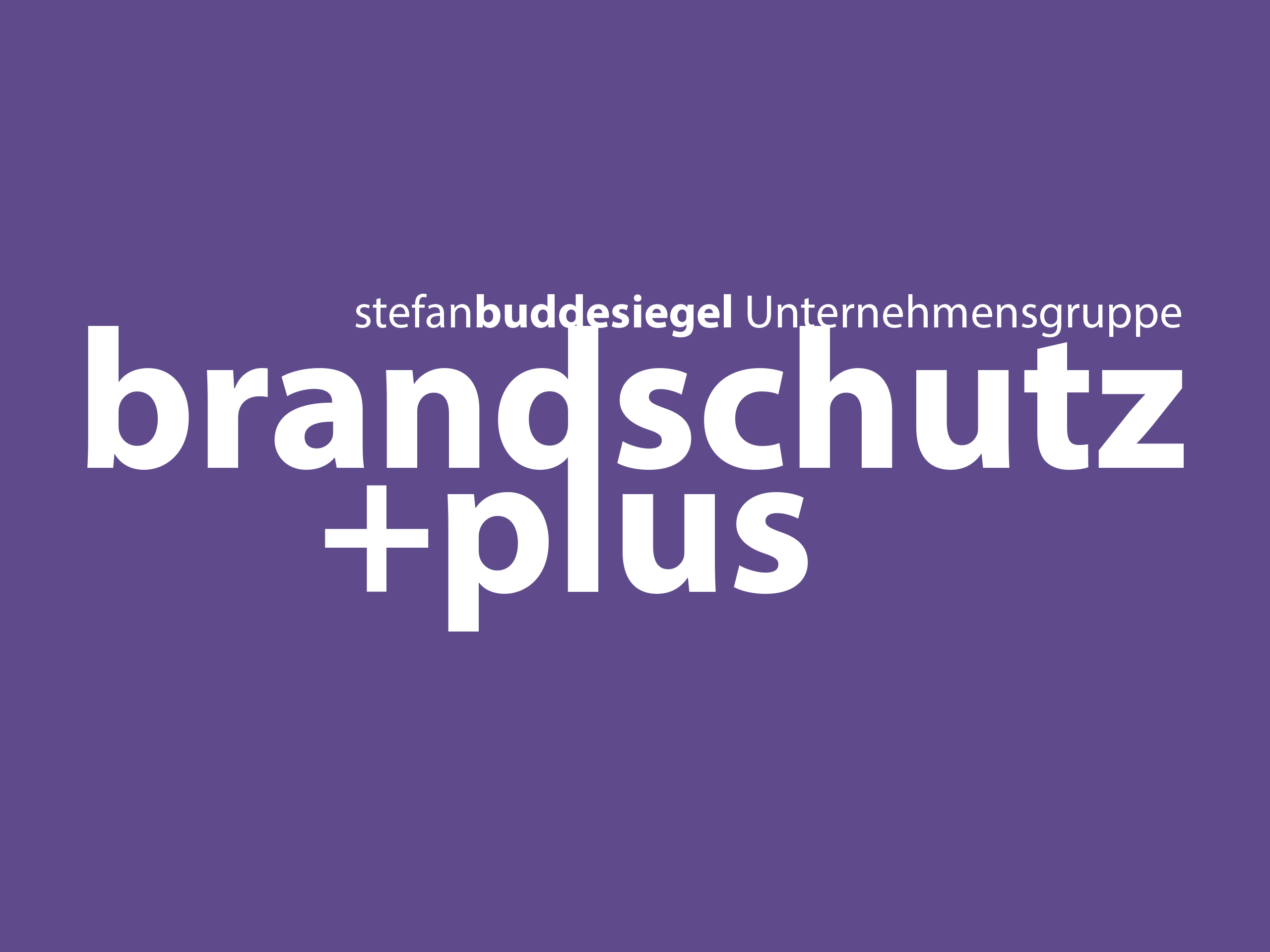 brandschutz+plus