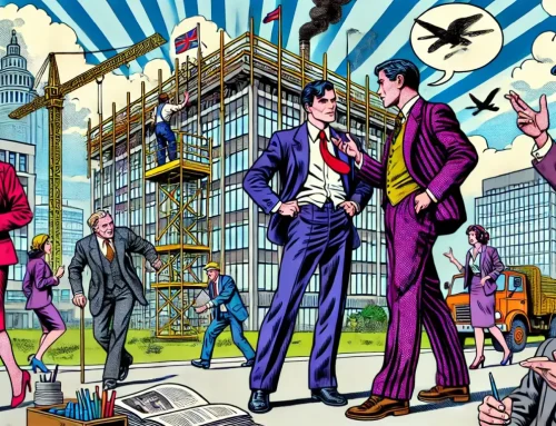 WAS SIND ABWEICHUNGEN, AUSNAHMEN UND BEFREIUNGEN IM BAURECHT?