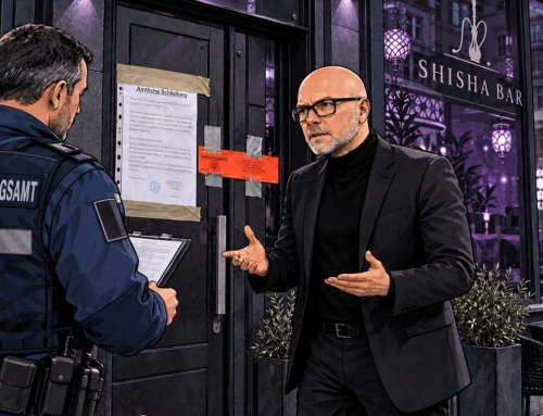 Nutzungsänderungen: Genehmigungspflichten und rechtliche Folgen
